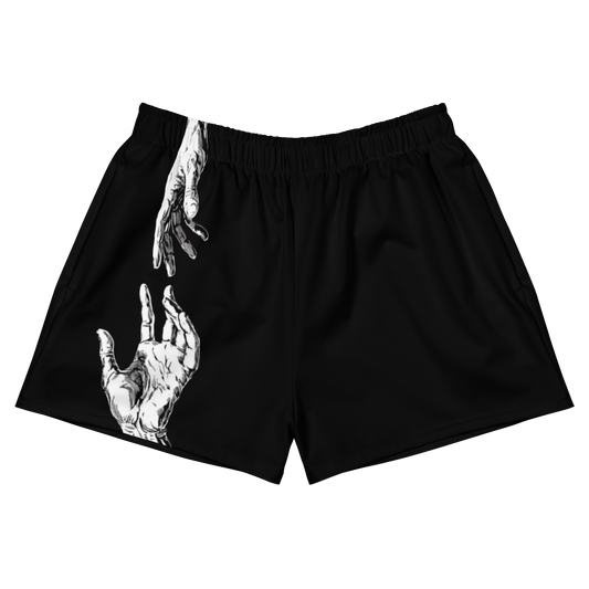 "Reach Higher" Shorts