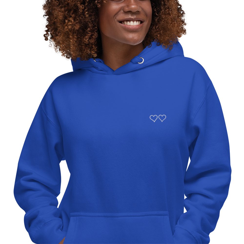 "The Hearts" Hoodie